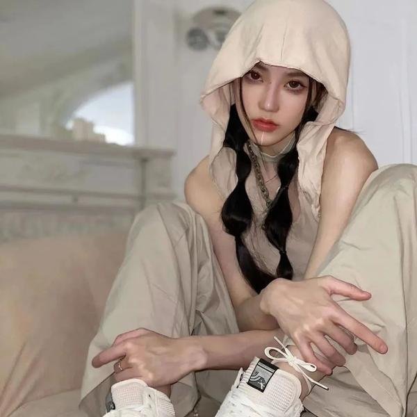 女友的男友 海报