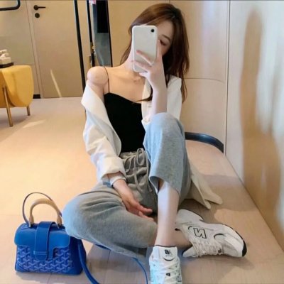 孙子从美国来 海报